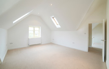 North Wick bedroom extension leads