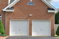 free North Wick garage construction quotes