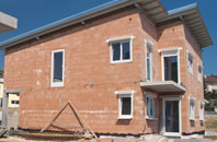 North Wick home extensions