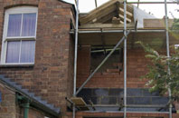 free North Wick home extension quotes