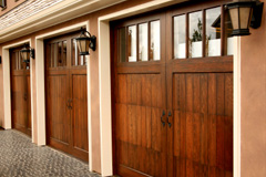 North Wick garage extension quotes