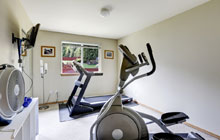 North Wick home gym construction leads