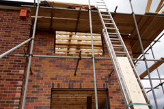 house extensions North Wick